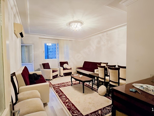 SÜLEYMAN DEMIREL BLV BEKAROĞLU SİT 4+1 CAZİP DAİRE - Görsel 12