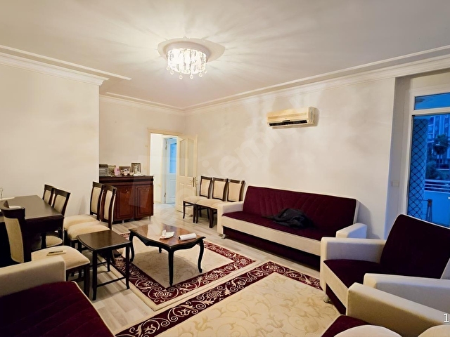 SÜLEYMAN DEMIREL BLV BEKAROĞLU SİT 4+1 CAZİP DAİRE - Görsel 8