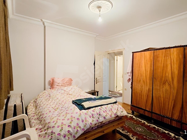 SÜLEYMAN DEMIREL BLV BEKAROĞLU SİT 4+1 CAZİP DAİRE - Görsel 18