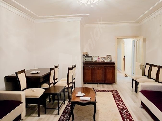 SÜLEYMAN DEMIREL BLV BEKAROĞLU SİT 4+1 CAZİP DAİRE - Görsel 9