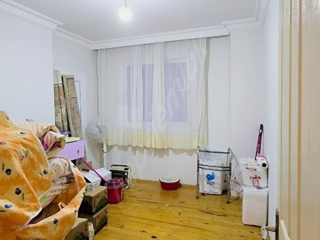 SÜLEYMAN DEMIREL BLV BEKAROĞLU SİT 4+1 CAZİP DAİRE - Görsel 28