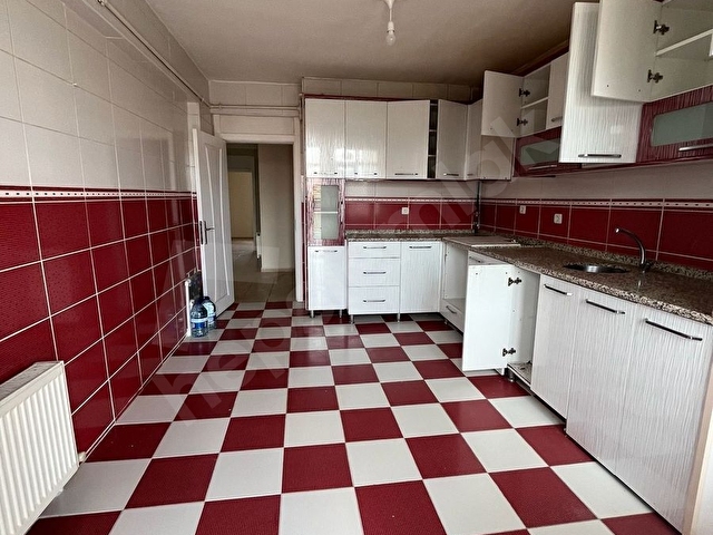 Arma Emlaktan Merkezi Konumda Kiralık Daire - Görsel 2