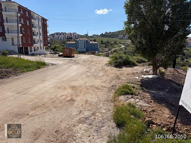 BEŞİKKAYADA ÇOK KATLIDA EMSAL İKİ  SATILIK 185 METRE ARSA - Görsel 10