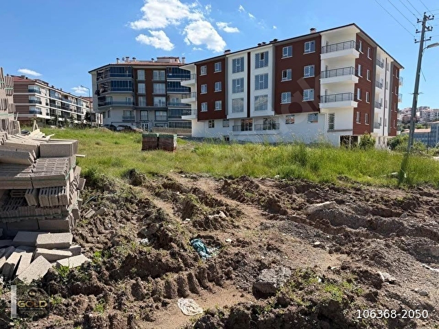 BEŞİKKAYADA ÇOK KATLIDA EMSAL İKİ  SATILIK 185 METRE ARSA - Görsel 17