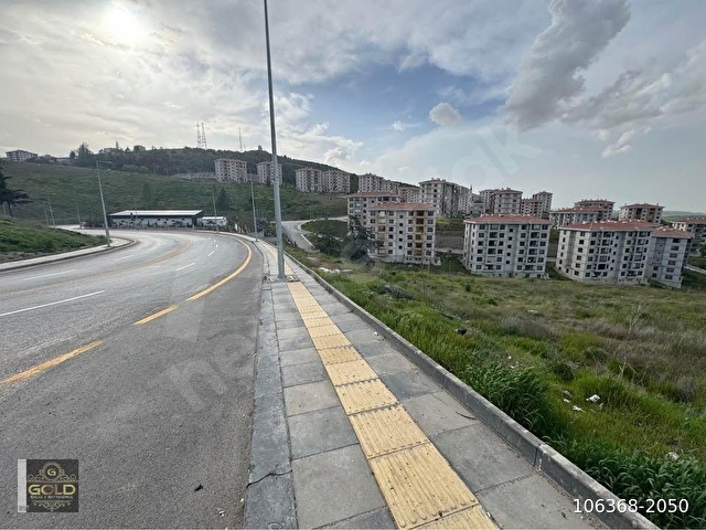 BEŞİKKAYADA ÇOK KATLIDA EMSAL İKİ  SATILIK 185 METRE ARSA - Görsel 5