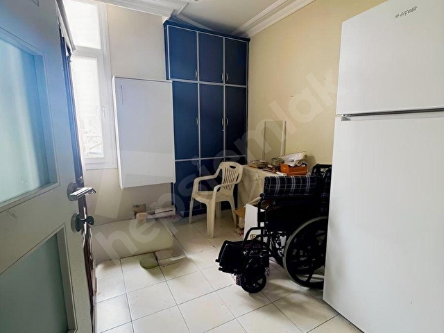 BEYAZEVLER MAHALLESİNDE 4+1 SATILIK DAİRE - Görsel 17