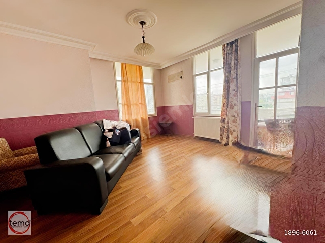 BEYAZEVLER MAHALLESİNDE 4+1 SATILIK DAİRE - Görsel 14