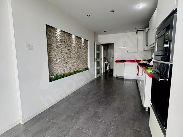 BEYAZEVLER MAHALLESİNDE 4+1 SATILIK DAİRE - Görsel 11