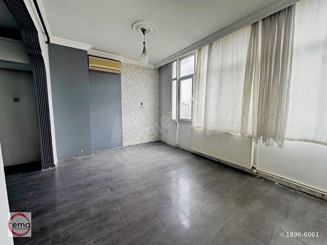 BEYAZEVLER MAHALLESİNDE 4+1 SATILIK DAİRE - Görsel 12