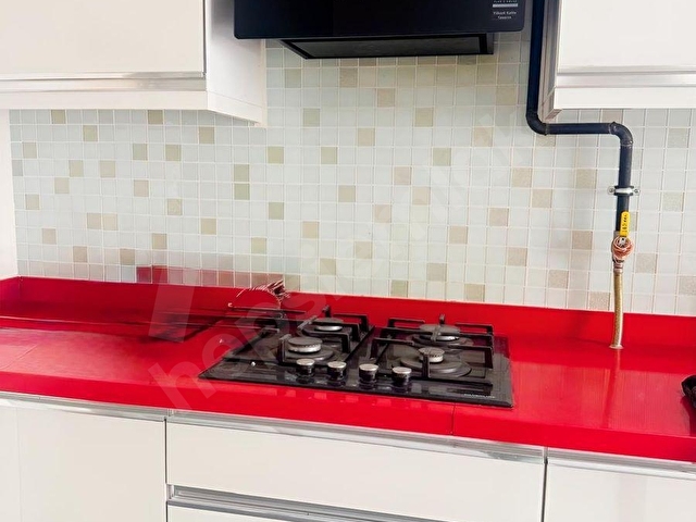 BEYAZEVLER MAHALLESİNDE 4+1 SATILIK DAİRE - Görsel 8