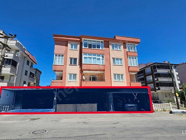 Remax Midden Paşa Alanı Mah. Yatırımlık İş Yeri - Görsel 2