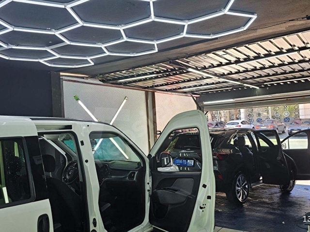 Remax Midden Paşa Alanı Mah. Yatırımlık İş Yeri - Görsel 13