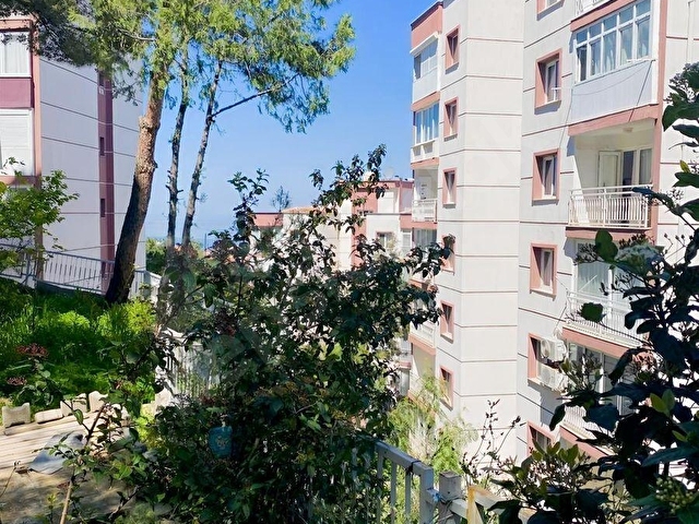 Narlıdere Arıkent te 3+1 Satılık Daire