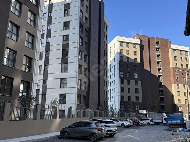 7/24 GÜVENLİKLİ, HAVUZLU SİTEDE 2+1 YENİ KİRALIK DAİRE - Görsel 20