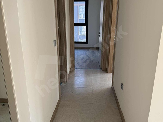 7/24 GÜVENLİKLİ, HAVUZLU SİTEDE 2+1 YENİ KİRALIK DAİRE - Görsel 7