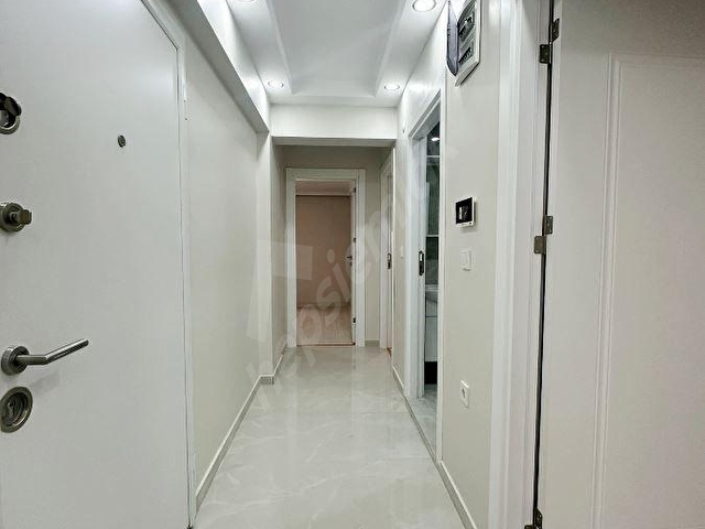 YENİBOSNA FEZİÇAKMAKTA MEDİPOL HASTANESİ YAKINI 2+1 DAİRE - Görsel 29