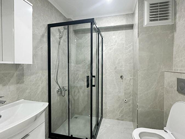 YENİBOSNA FEZİÇAKMAKTA MEDİPOL HASTANESİ YAKINI 2+1 DAİRE - Görsel 18