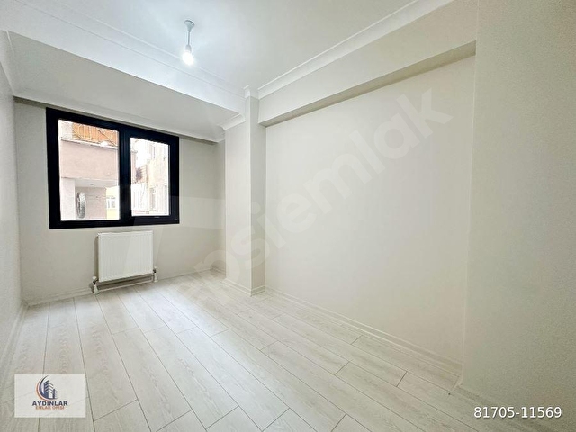 YENİBOSNA FEZİÇAKMAKTA MEDİPOL HASTANESİ YAKINI 2+1 DAİRE - Görsel 15