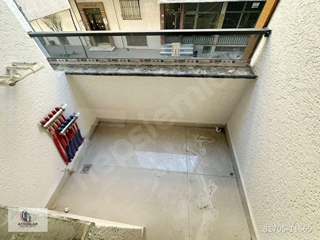 YENİBOSNA FEZİÇAKMAKTA MEDİPOL HASTANESİ YAKINI 2+1 DAİRE - Görsel 8