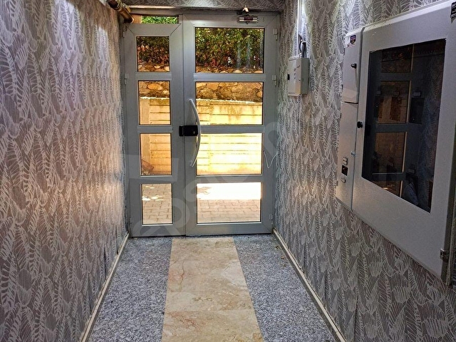 HALLAÇLARDA MUHTEŞEM KONUMDA SATILIK 3+1 FIRSAT DAİRE - Görsel 28