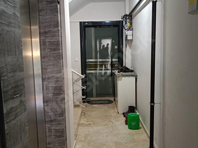 HALLAÇLARDA MUHTEŞEM KONUMDA SATILIK 3+1 FIRSAT DAİRE - Görsel 26