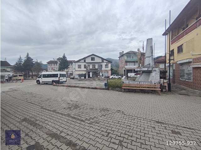 SAFRANBOLU OVACUMA KÖYÜ MERKEZDE SATILIK DÜKKAN... - Görsel 14
