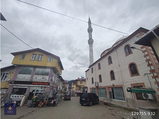 SAFRANBOLU OVACUMA KÖYÜ MERKEZDE SATILIK DÜKKAN... - Görsel 15