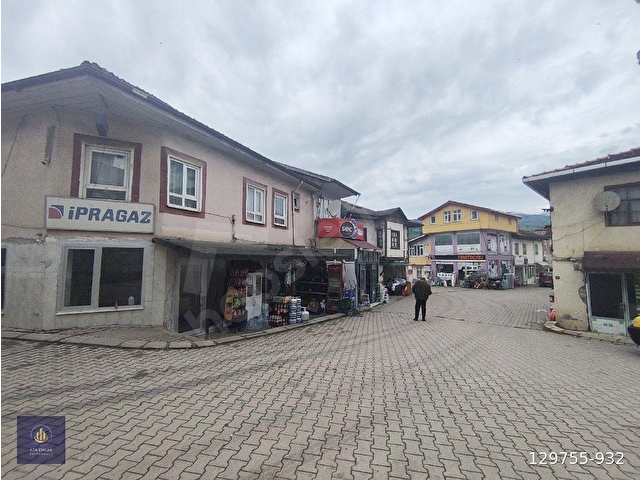 SAFRANBOLU OVACUMA KÖYÜ MERKEZDE SATILIK DÜKKAN... - Görsel 18
