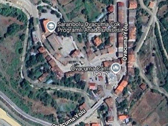 SAFRANBOLU OVACUMA KÖYÜ MERKEZDE SATILIK DÜKKAN... - Görsel 21