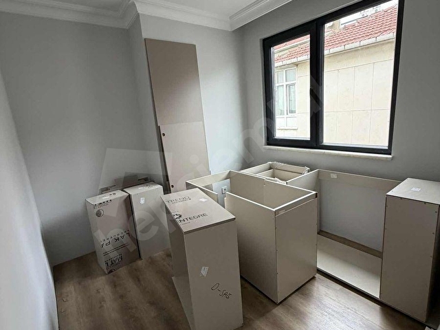 SATILIK LÜX 4+2 DUBLEX DAİRE ARMAĞANEVLER MAH METROYA 2 DK - Görsel 27