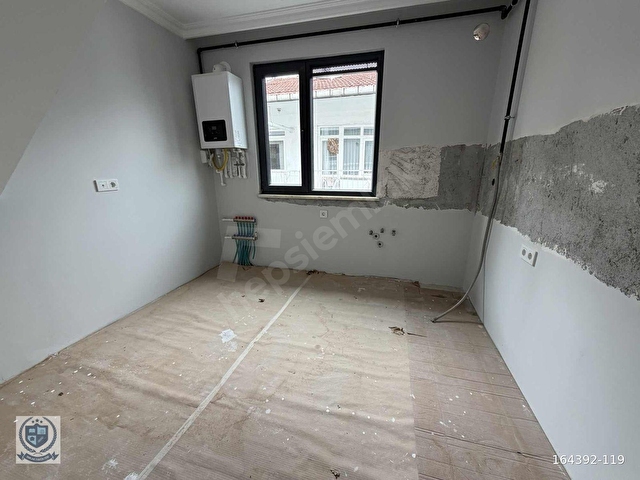 SATILIK LÜX 4+2 DUBLEX DAİRE ARMAĞANEVLER MAH METROYA 2 DK - Görsel 30