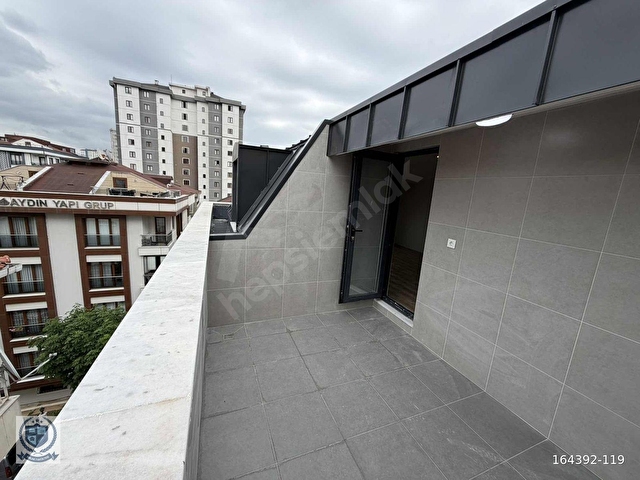 SATILIK LÜX 4+2 DUBLEX DAİRE ARMAĞANEVLER MAH METROYA 2 DK - Görsel 14