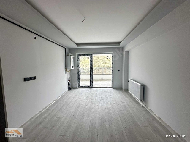 KIRKKONAKLAR BADEMLİDEREDE VADİ MANZARALI 2+1 SATILIK DAİRE - Görsel 5