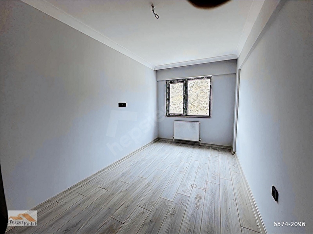 KIRKKONAKLAR BADEMLİDEREDE VADİ MANZARALI 2+1 SATILIK DAİRE - Görsel 8