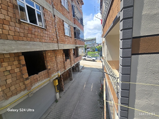 Sakarya mah. su deposu yanı satılık 2+1 topraktan hisse daire - Görsel 2