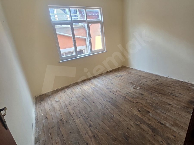 Sakarya mah. su deposu yanı satılık 2+1 topraktan hisse daire - Görsel 10