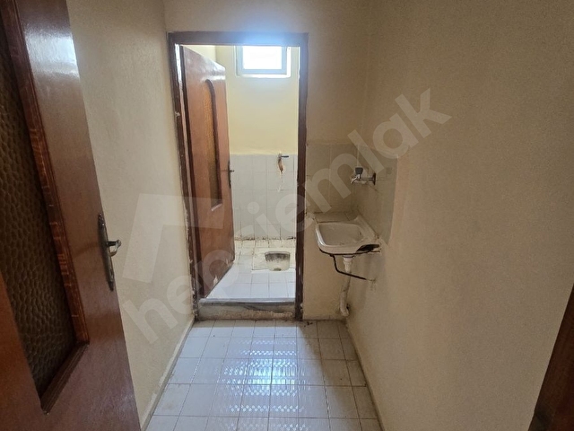 Sakarya mah. su deposu yanı satılık 2+1 topraktan hisse daire - Görsel 11
