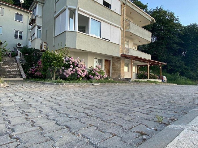 AKÇAKOCADA DENİZE SIFIR VİLLA - Görsel 8