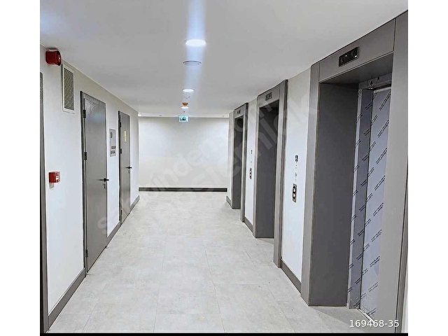 YENİ FİKİRTEPE MERKEZİ KONUM.. YÜKSEK KAT 3+1 KİRALIK DAİRE - Görsel 6