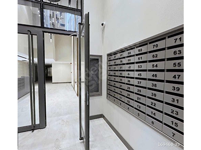 YENİ FİKİRTEPE MERKEZİ KONUM.. YÜKSEK KAT 3+1 KİRALIK DAİRE - Görsel 5
