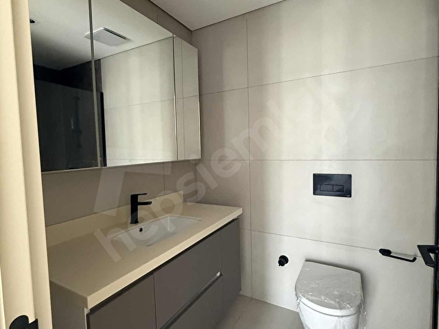 YENİ FİKİRTEPE MERKEZİ KONUM.. YÜKSEK KAT 3+1 KİRALIK DAİRE - Görsel 21