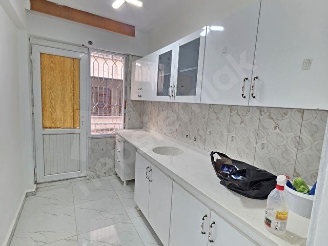 YENİ MAHALLEDE 3+1 FULL YAPILI ACİLLL SATILIK DAİRE TURGUT EMLAK - Görsel 23