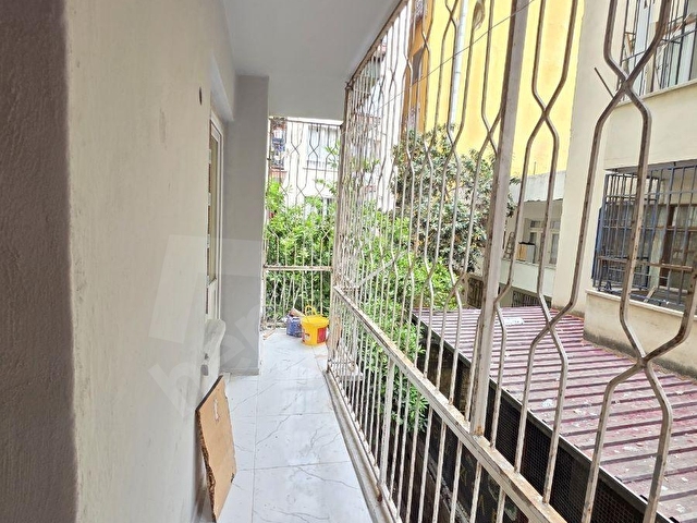 YENİ MAHALLEDE 3+1 FULL YAPILI ACİLLL SATILIK DAİRE TURGUT EMLAK - Görsel 7