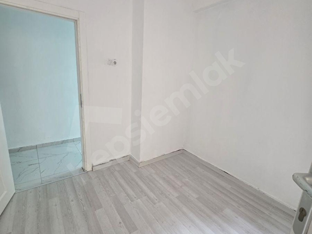 YENİ MAHALLEDE 3+1 FULL YAPILI ACİLLL SATILIK DAİRE TURGUT EMLAK - Görsel 6