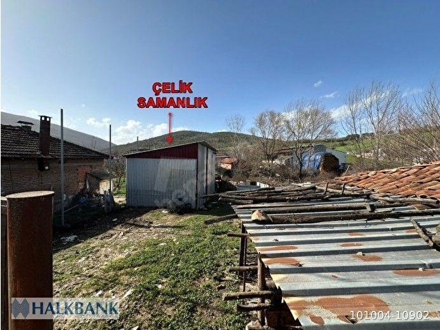 Bursa Mudanya Satılık Arsa - Görsel 2