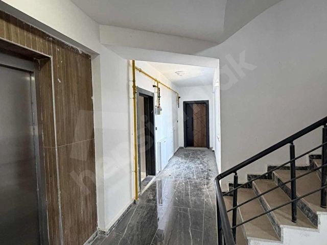ANIT EMLAKTAN KİRALIK 1+1 DAİRE - Görsel 3