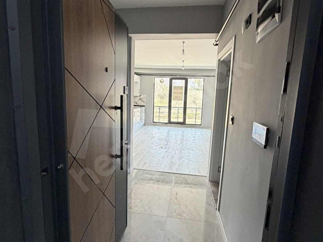 ANIT EMLAKTAN KİRALIK 1+1 DAİRE - Görsel 19