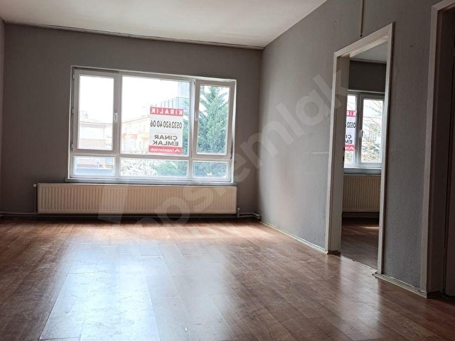 KEÇİÖREN KIZLARPINAR CD KATTA 3+1 MERKEZDE ÇINAR EMALK - Görsel 16