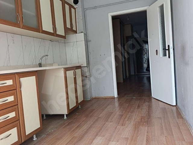 KEÇİÖREN KIZLARPINAR CD KATTA 3+1 MERKEZDE ÇINAR EMALK - Görsel 10