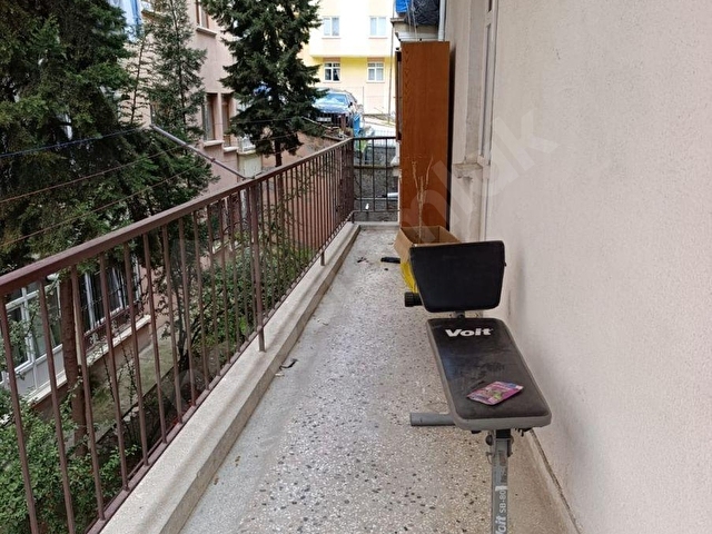 KEÇİÖREN KIZLARPINAR CD KATTA 3+1 MERKEZDE ÇINAR EMALK - Görsel 20